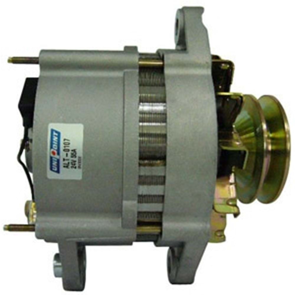 ALTERNATÖR 24V 55A IVECO