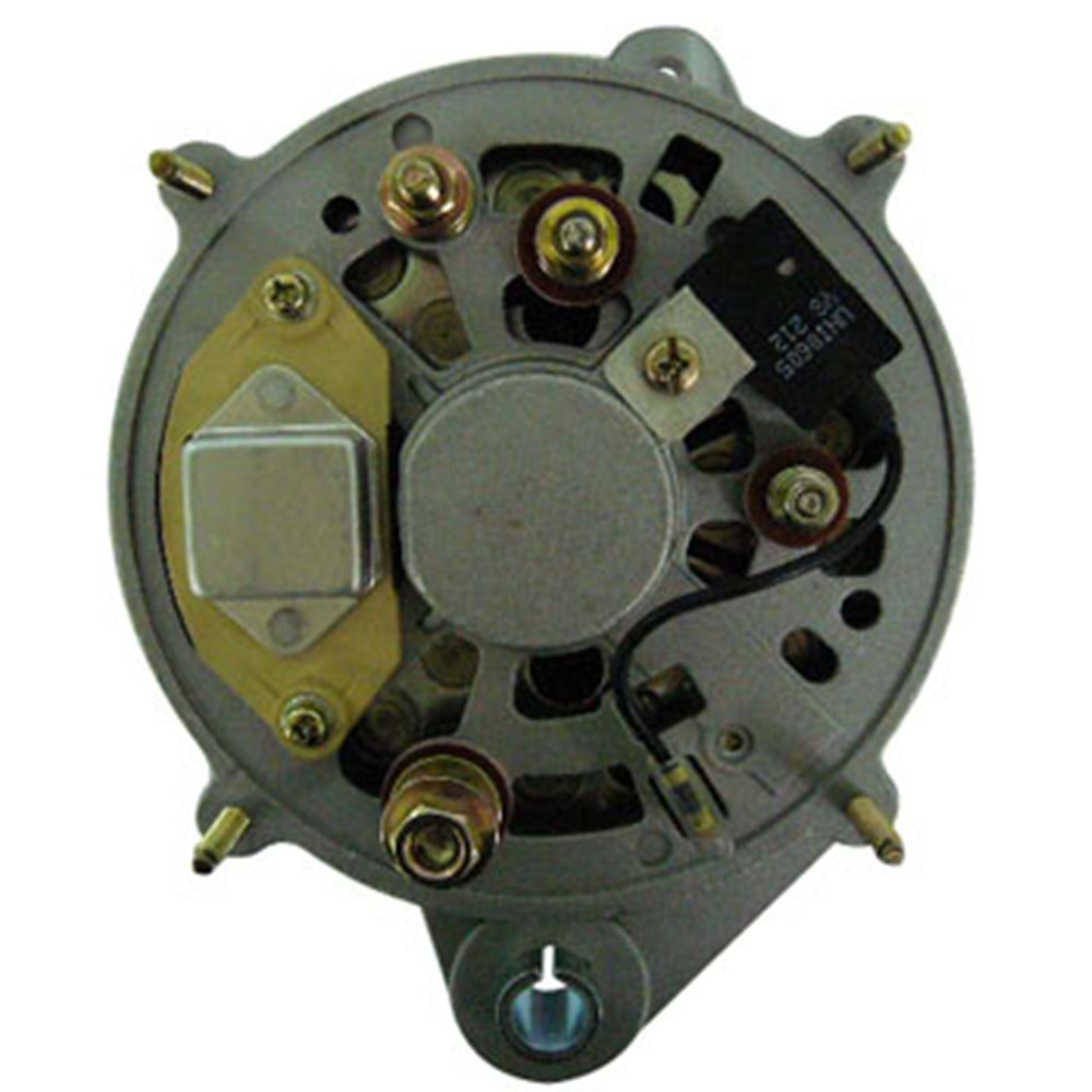 ALTERNATÖR 24V 55A IVECO