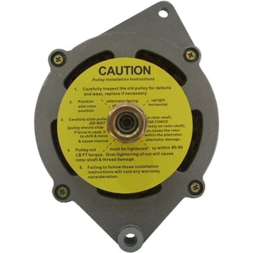 ALTERNATÖR 24V 80A MIDLIM 270DCI PREMIUM HD420