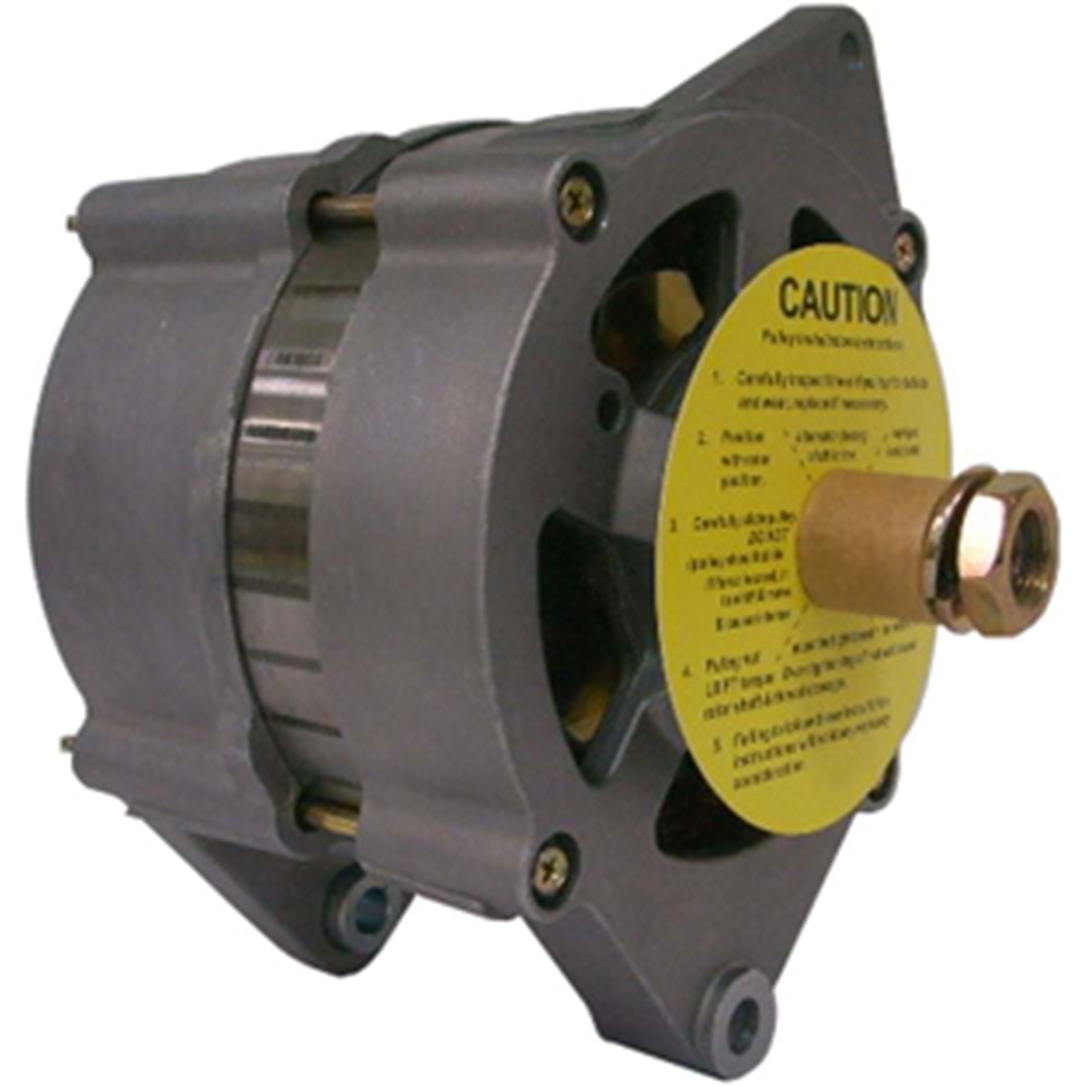 ALTERNATÖR 24V 80A MIDLIM 270DCI PREMIUM HD420