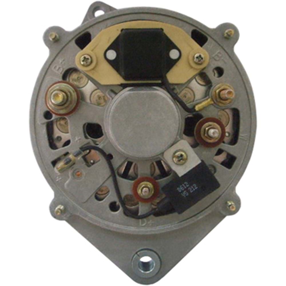 ALTERNATÖR 24V 80A MIDLIM 270DCI PREMIUM HD420