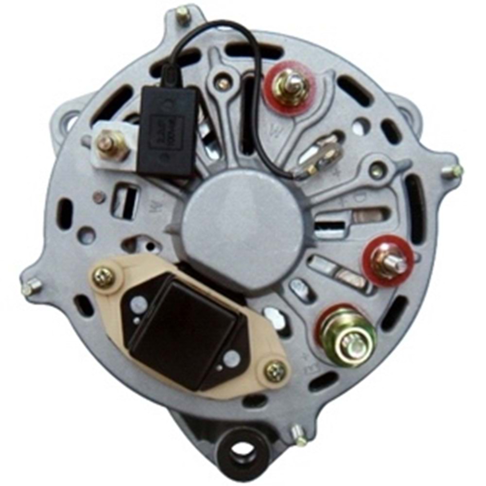 ALTERNATÖR 24V 100A MERCEDES BENZ AXOR ATEGO II