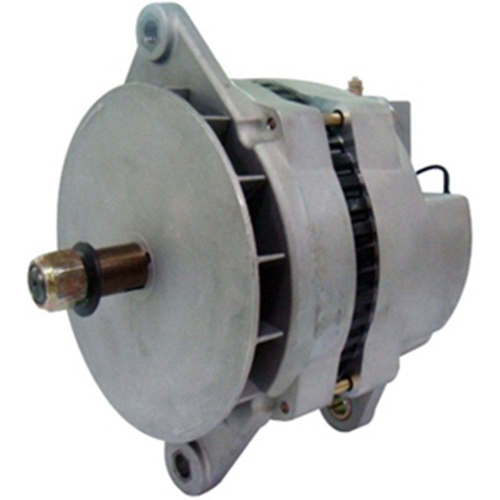 ALTERNATÖR 24V 110A BMC BELDE OTOBÜS YM.