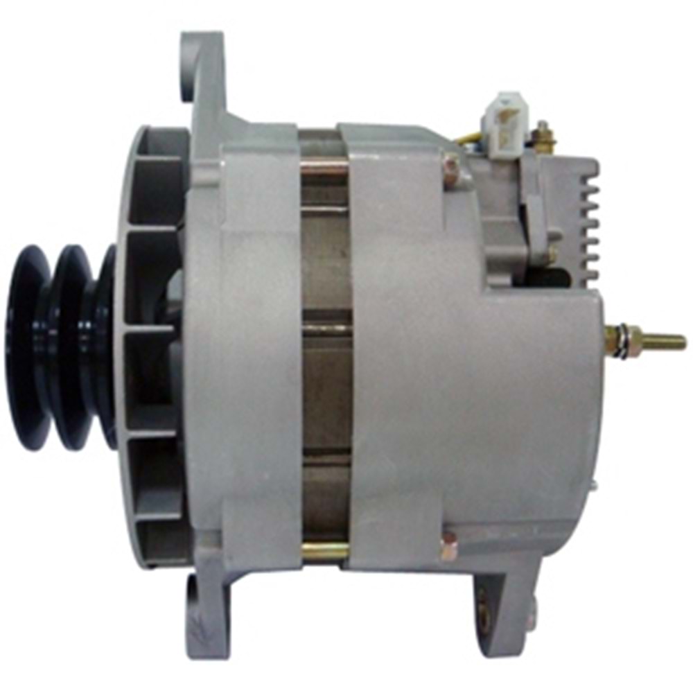 ALT.24V 110A 2 KANALLI CUMMINS MOTOR