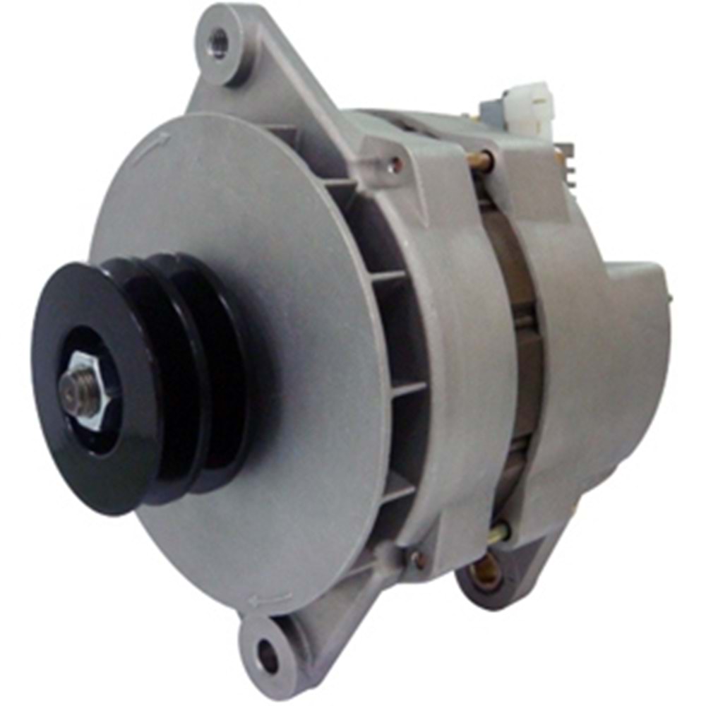 ALT.24V 110A 2 KANALLI CUMMINS MOTOR