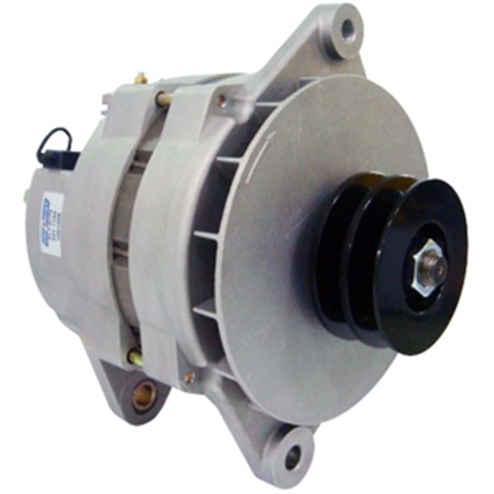 ALT.24V 110A 2 KANALLI CUMMINS MOTOR