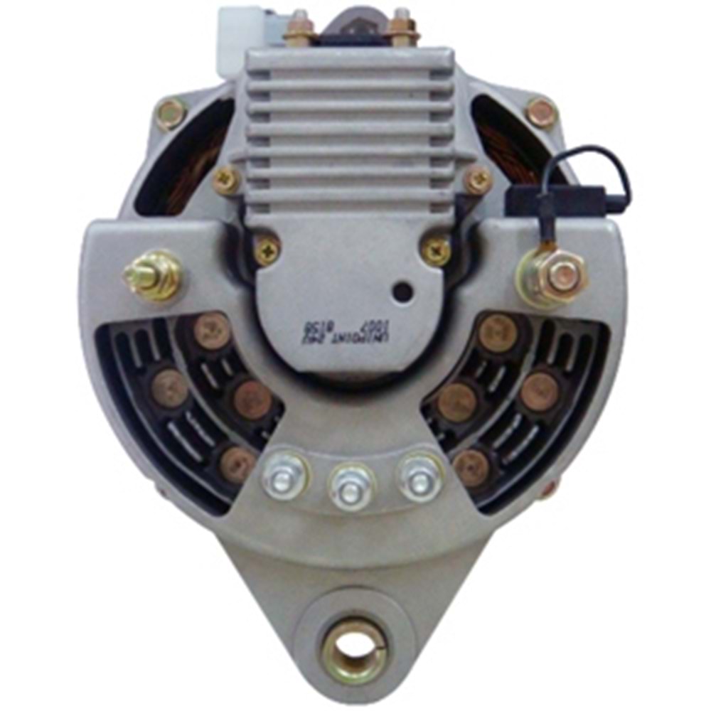 ALT.24V 110A 2 KANALLI CUMMINS MOTOR