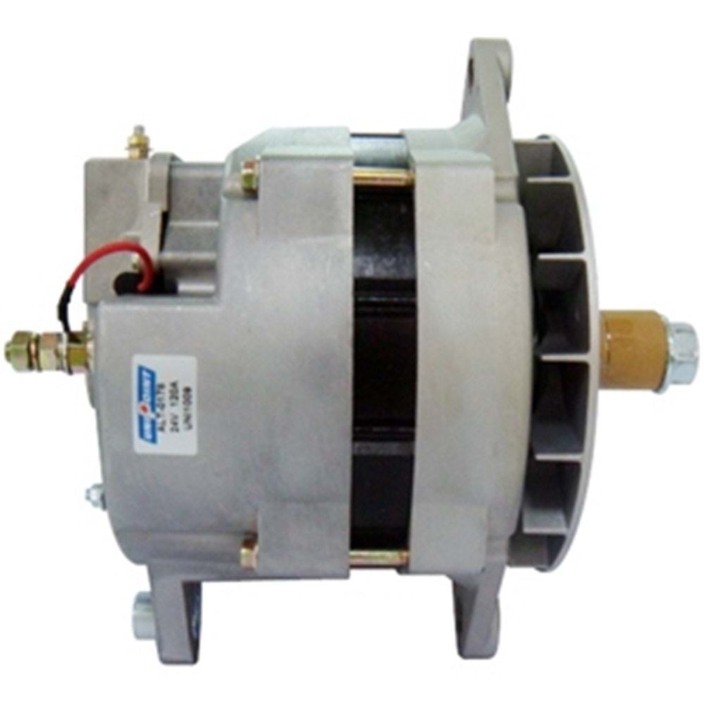 ALT.24V 120A PRESTOLITE