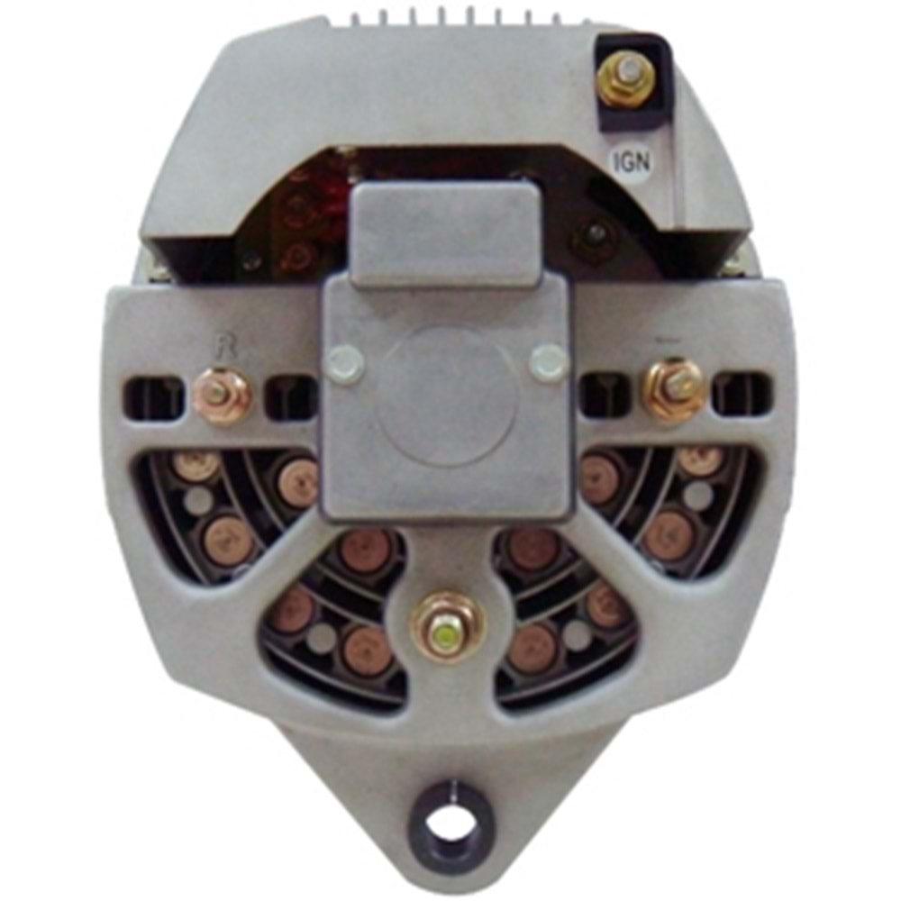 ALTERNATÖR 24V 175A VOLVO PENTO DENIZ MOTORU