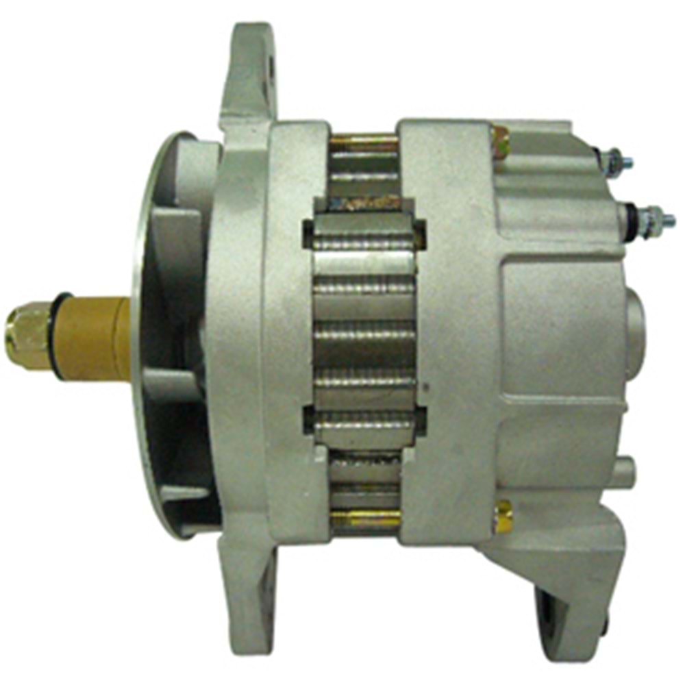 ALTERNATÖR 12V 150A DELCO TİPİ
