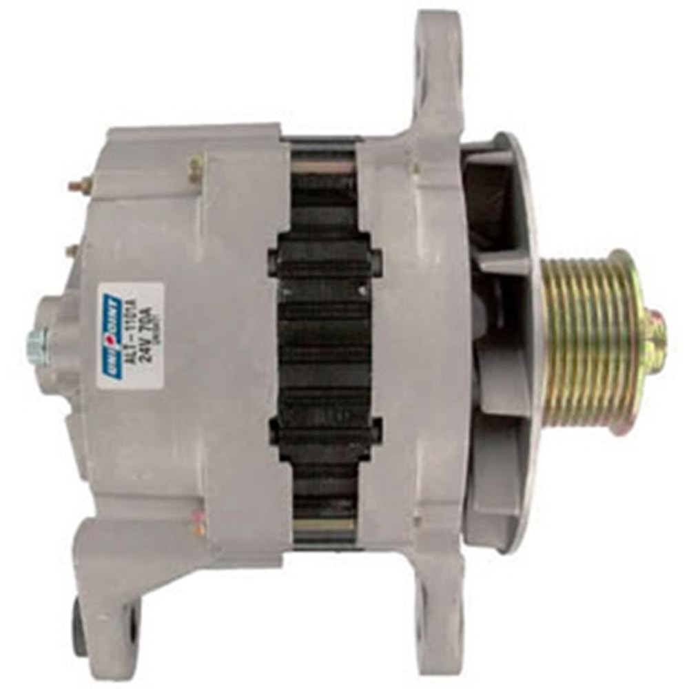 ALTERNATÖR 24V BMC BELDE OTOBÜS 70A