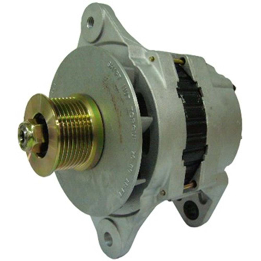 ALTERNATÖR 24V BMC BELDE OTOBÜS 70A