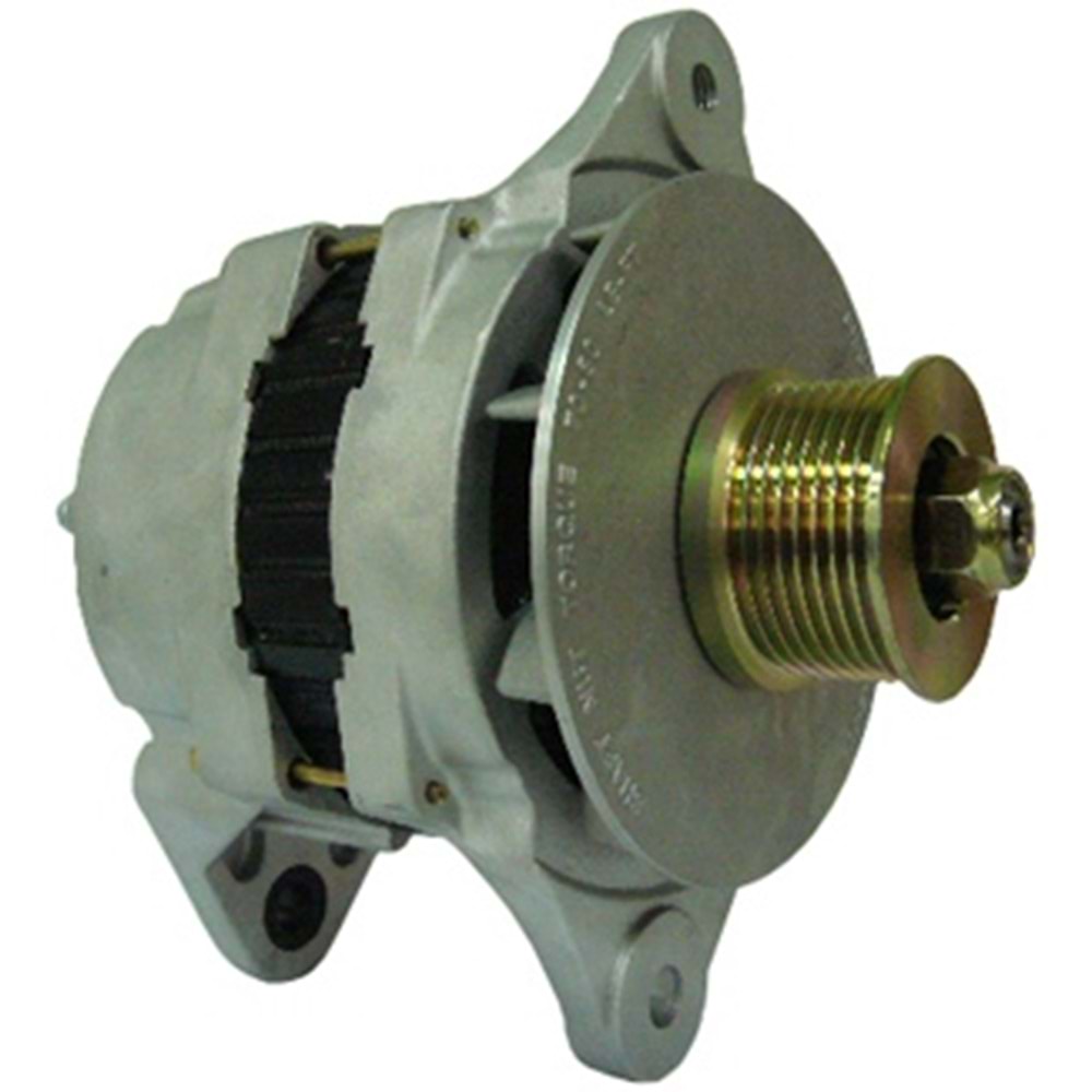 ALTERNATÖR 24V BMC BELDE OTOBÜS 70A