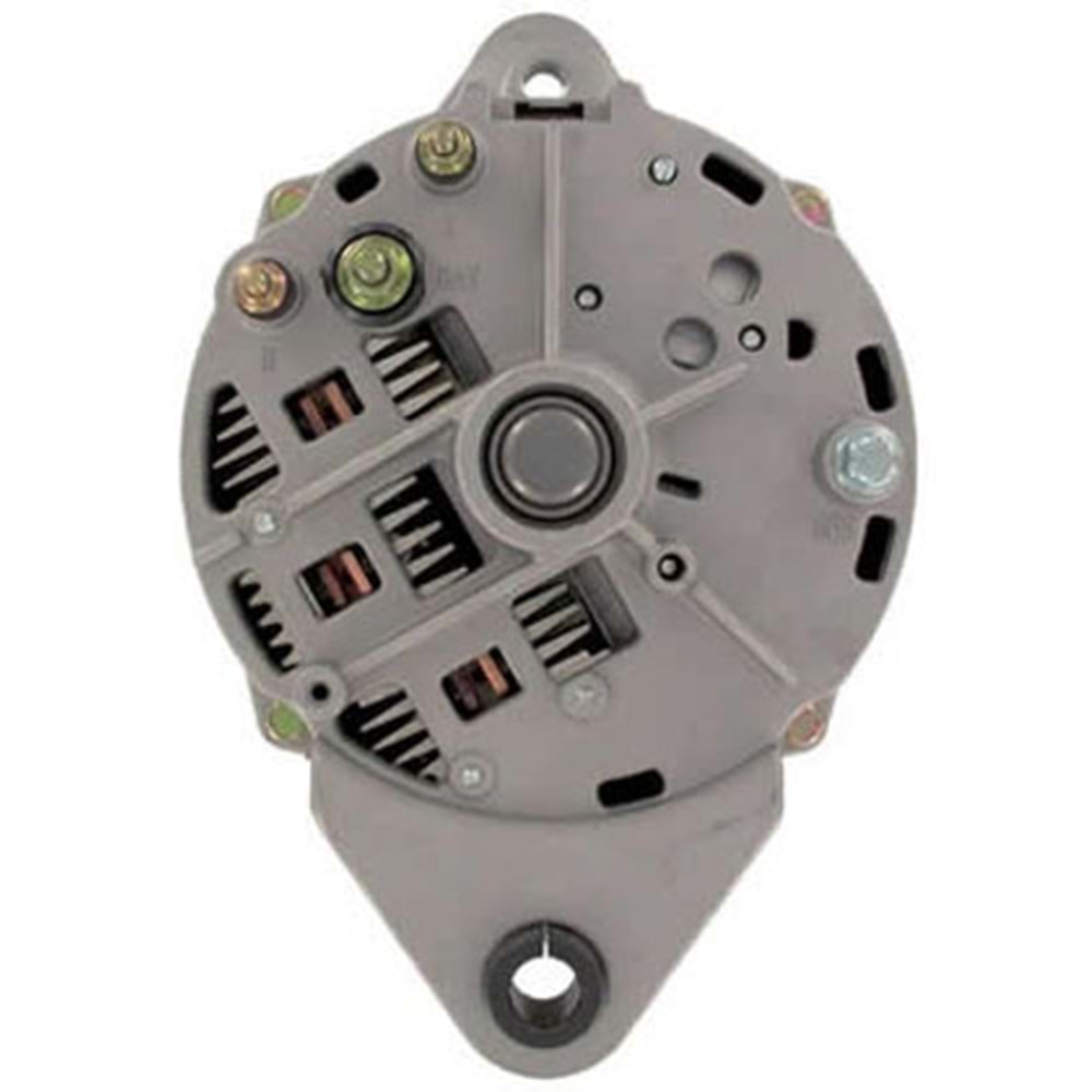 ALTERNATÖR 24V BMC BELDE OTOBÜS 70A