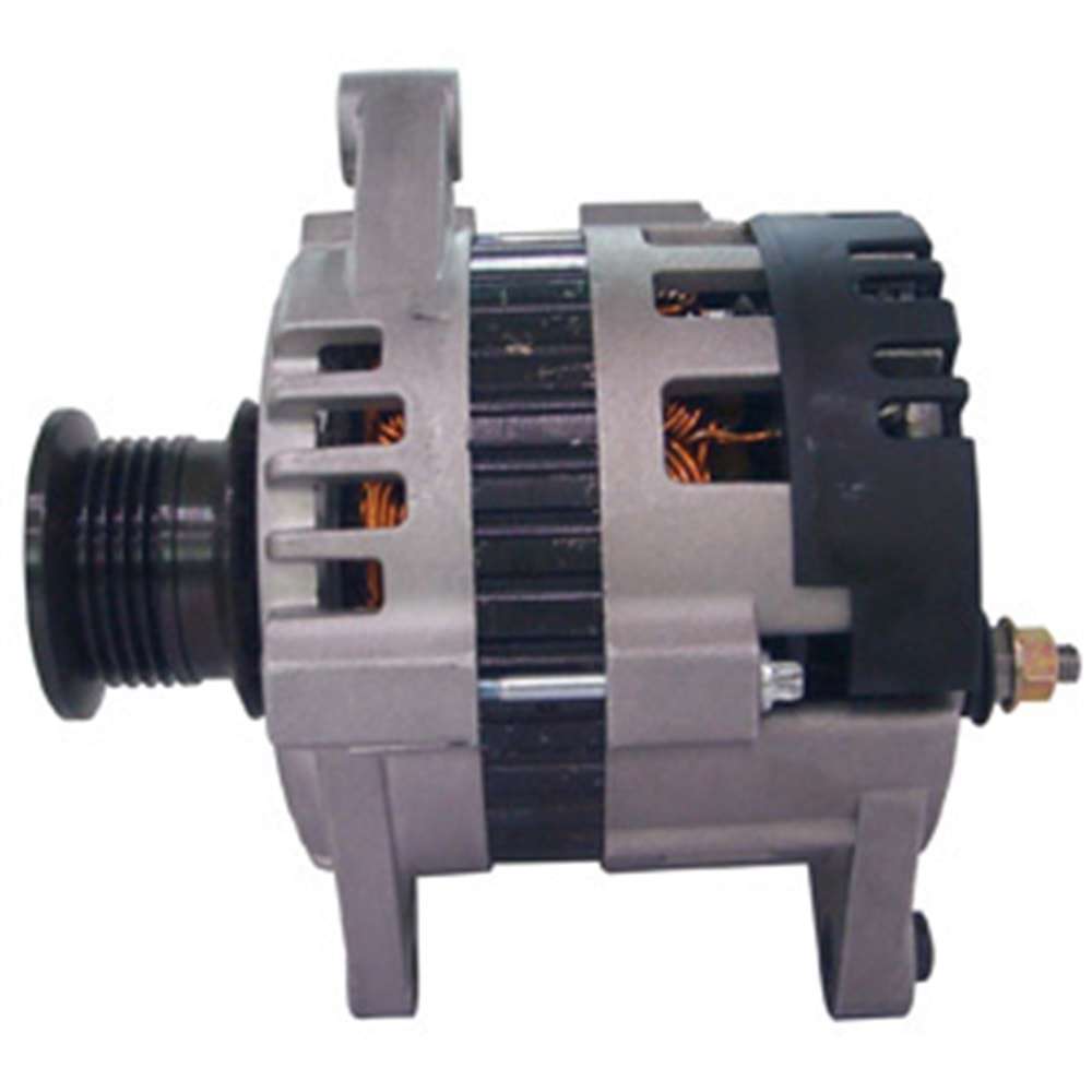 ALTERNATÖR 12V 75A DAEWOO ESPERO-NEXIA 1.5-FORKLİF