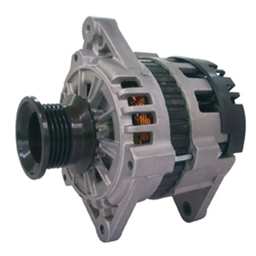 ALTERNATÖR 12V 75A DAEWOO ESPERO-NEXIA 1.5-FORKLİF
