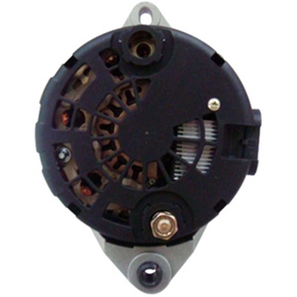 ALTERNATÖR 12V 75A CHEVROLET AVEO