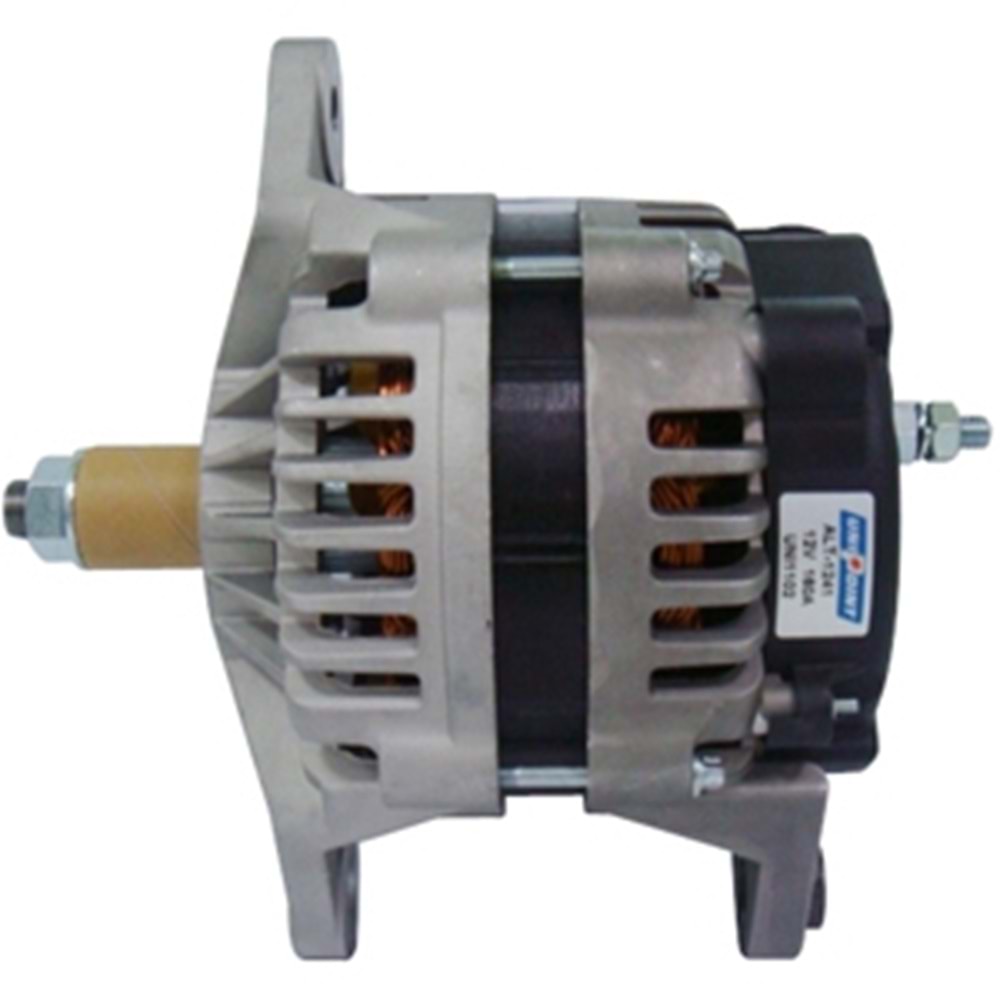 ALTERNATÖR 12V 160A VOLVO CUMMİNS