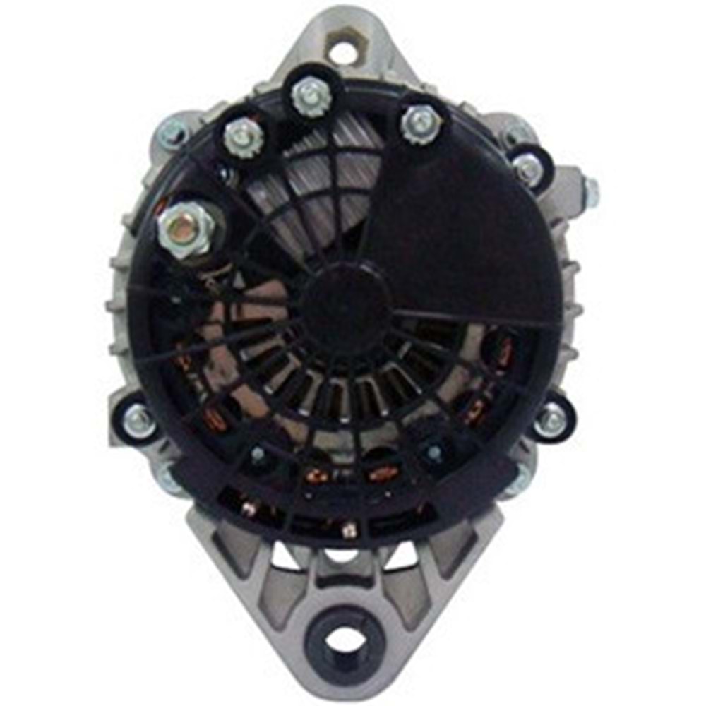 ALTERNATÖR 12V 200A CAT 3116