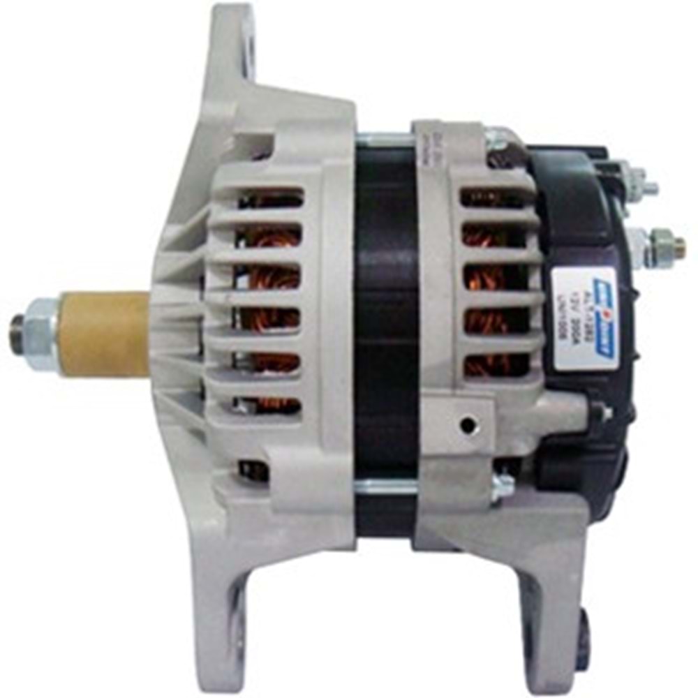 ALTERNATÖR 12V 200A CATERPILLAR 3116 SERISI - VOLV