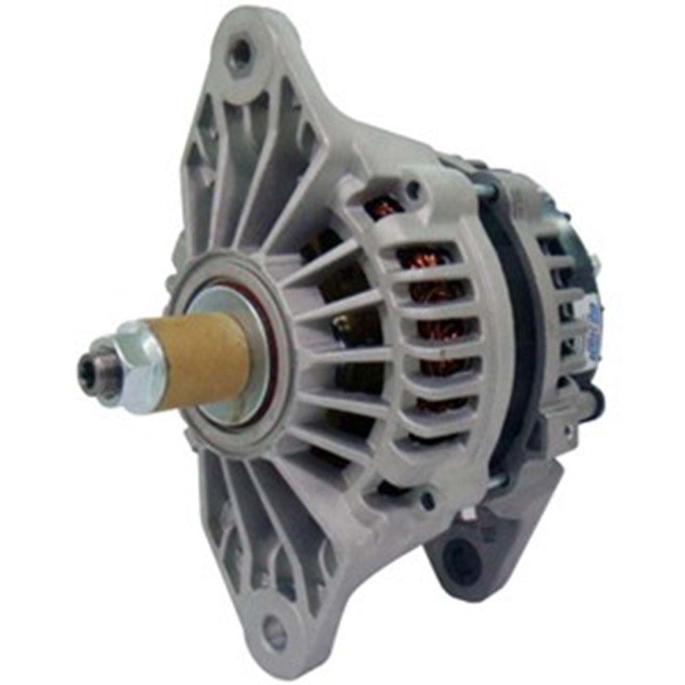 ALTERNATÖR 12V 200A CATERPILLAR 3116 SERISI - VOLV