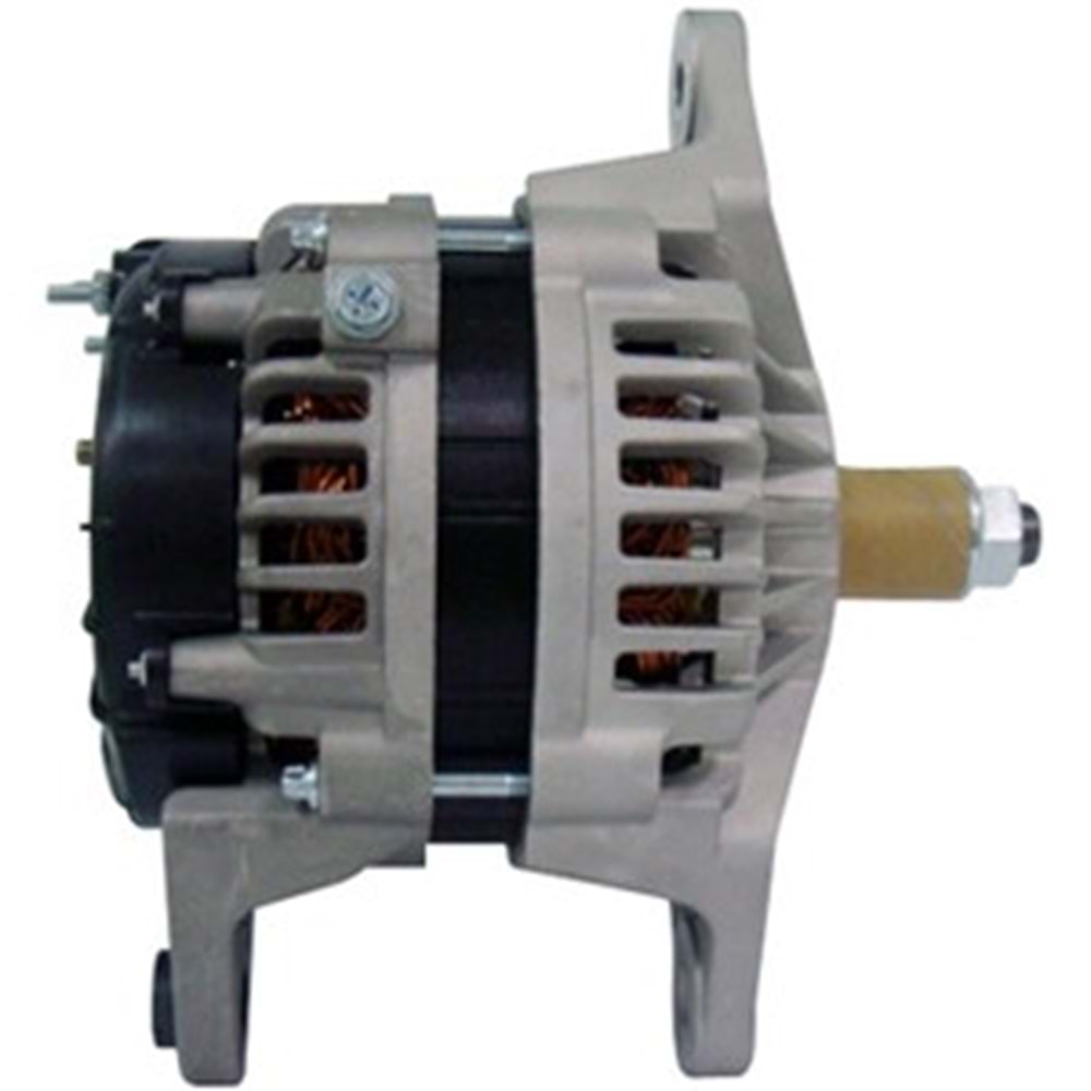 ALTERNATÖR 12V 200A CATERPILLAR 3116 SERISI - VOLV