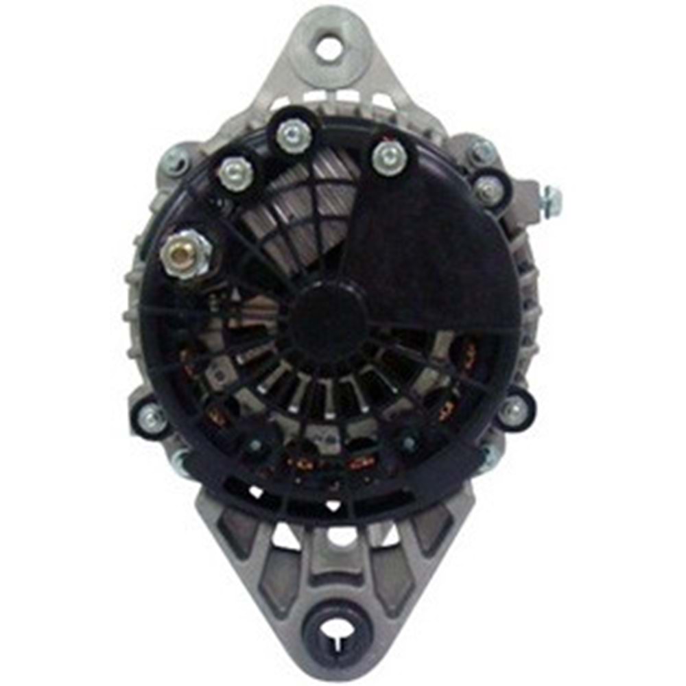 ALTERNATÖR 12V 200A CATERPILLAR 3116 SERISI - VOLV