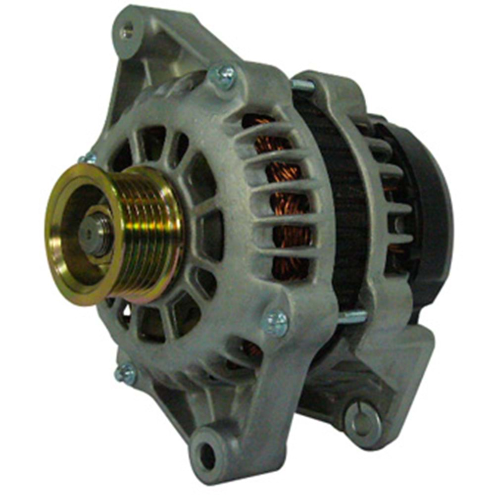 ALTERNATOR 12V OPEL VECTRA 100A