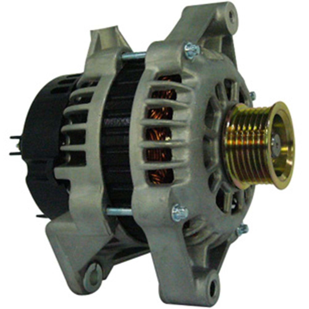 ALTERNATOR 12V OPEL VECTRA 100A