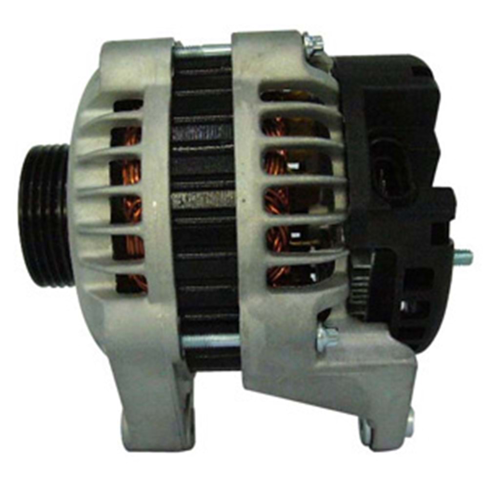 ALTERNATÖR 12V 75A DELCO TP RENAULT CLİO