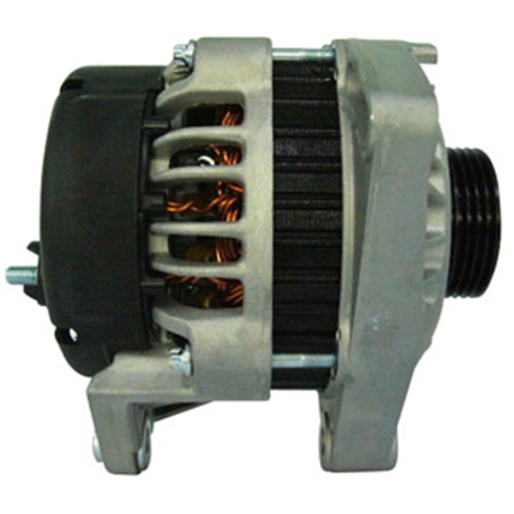 ALTERNATÖR 12V 75A DELCO TP RENAULT CLİO