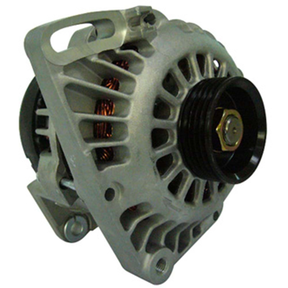 ALTERNATÖR 12V 75A DELCO TP RENAULT CLİO