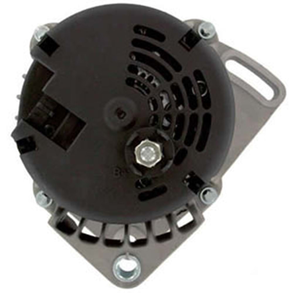 ALTERNATÖR 12V 75A DELCO TP RENAULT CLİO