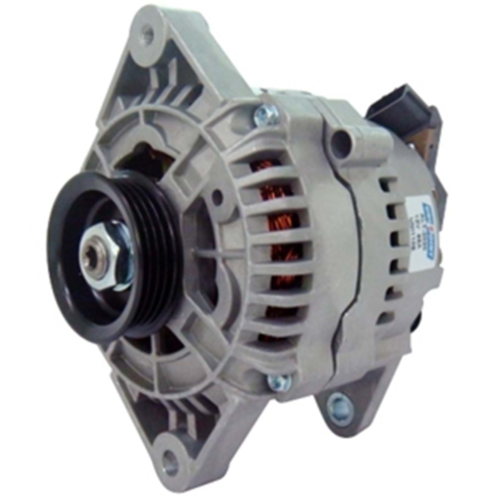 ALTERNATÖR 12V 65A NISSAN TSURU III