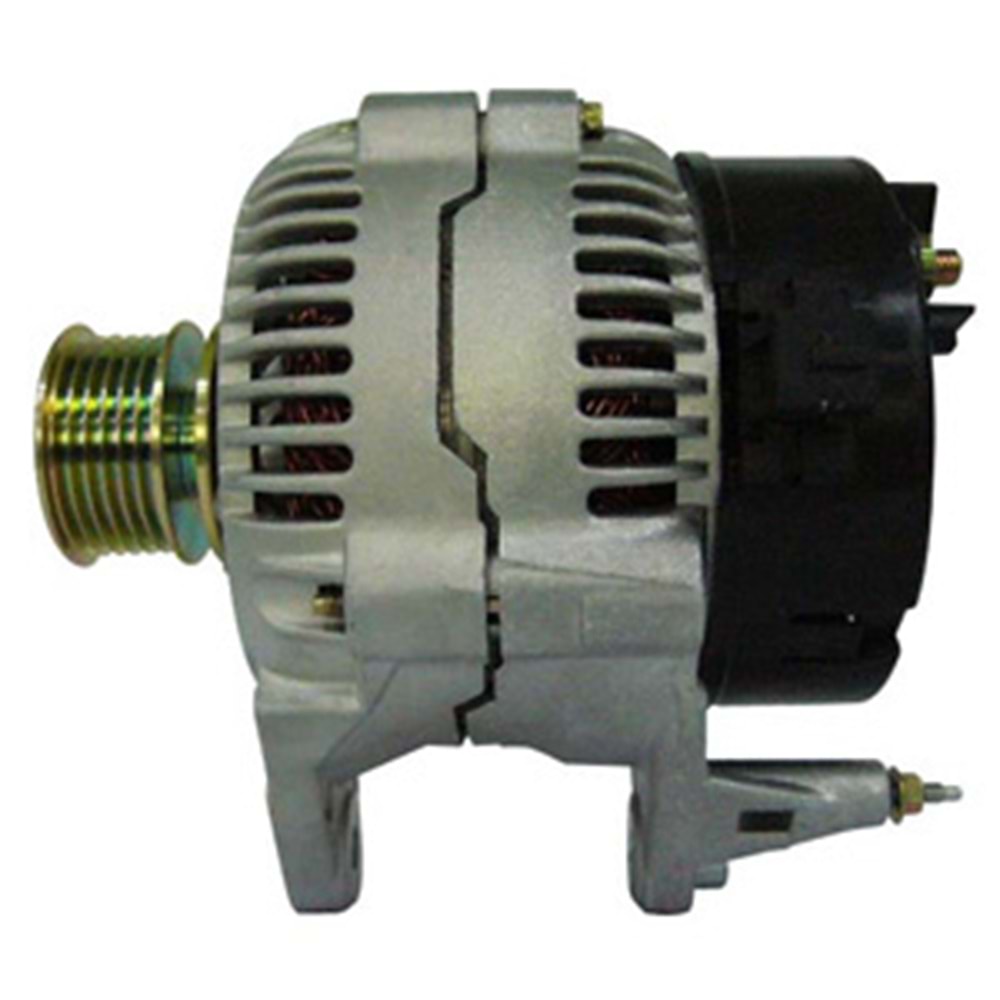 ALTERNATÖR 12V VOLKSWAGEN POLO 90A