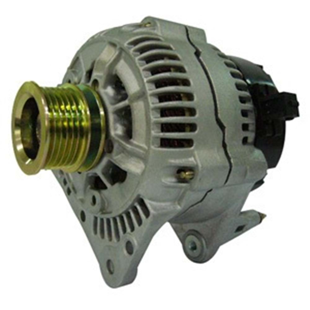 ALTERNATÖR 12V VOLKSWAGEN POLO 90A