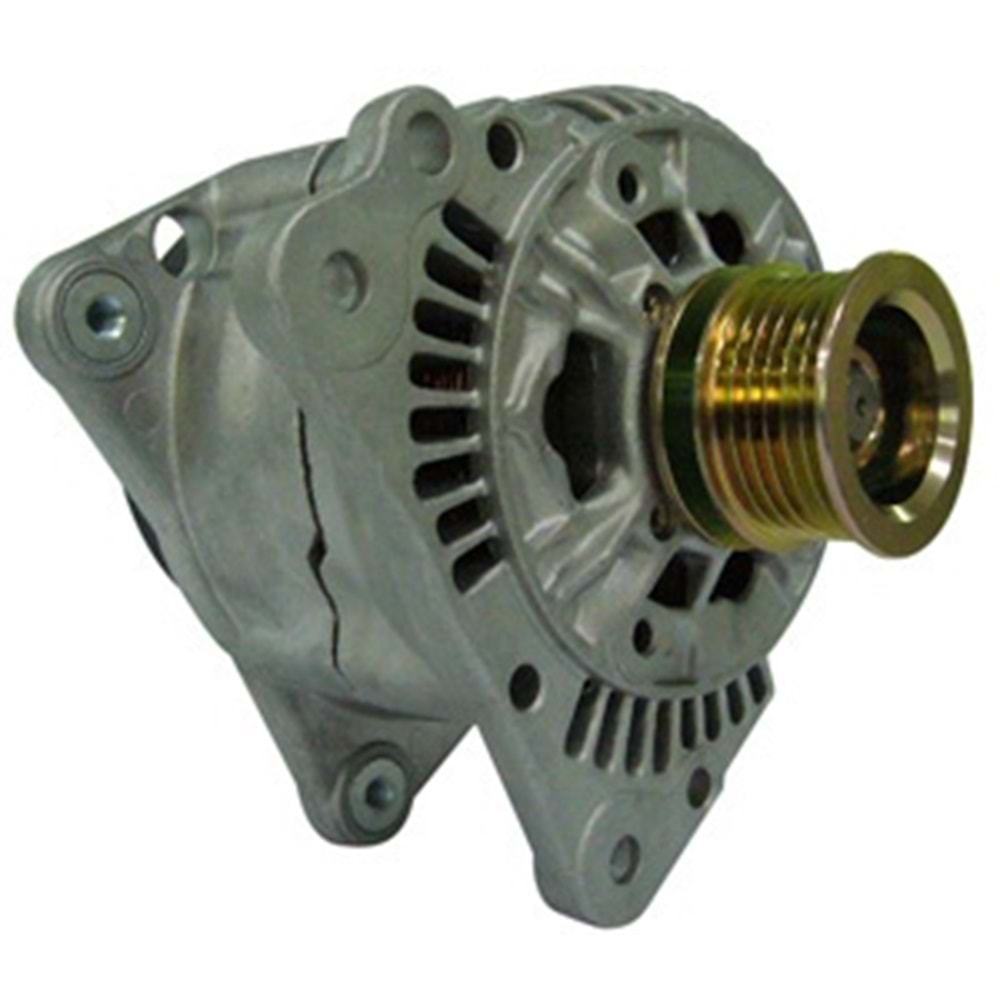 ALTERNATÖR 12V VOLKSWAGEN POLO 90A