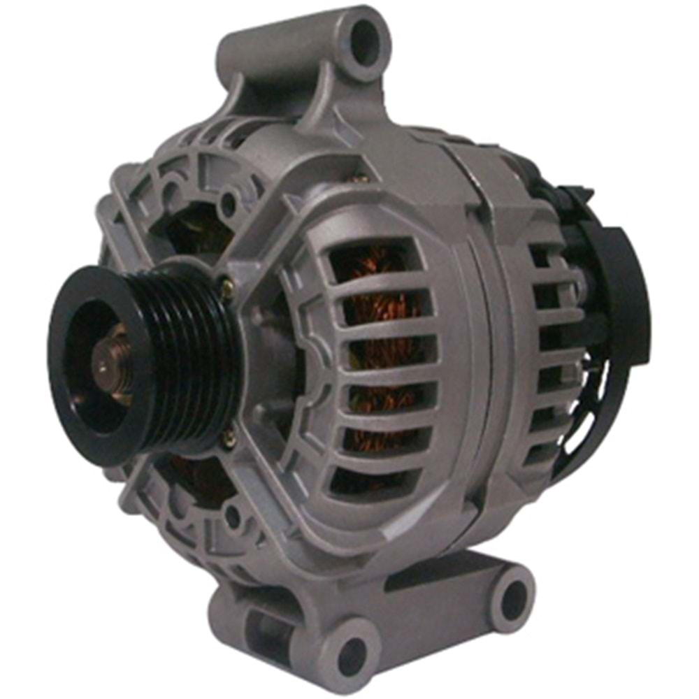 ALTERNATÖR 12V 105A FORD TRANSIT YM2.0D-2.4D