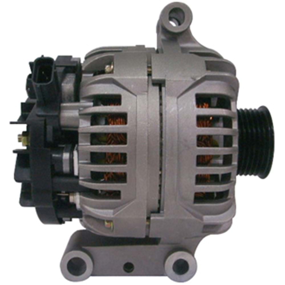 ALTERNATÖR 12V 105A FORD TRANSIT YM2.0D-2.4D