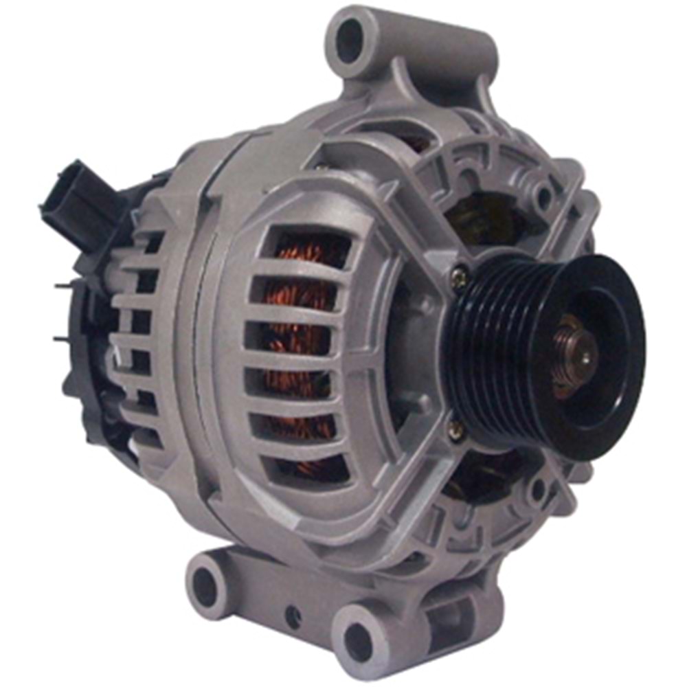 ALTERNATÖR 12V 105A FORD TRANSIT YM2.0D-2.4D