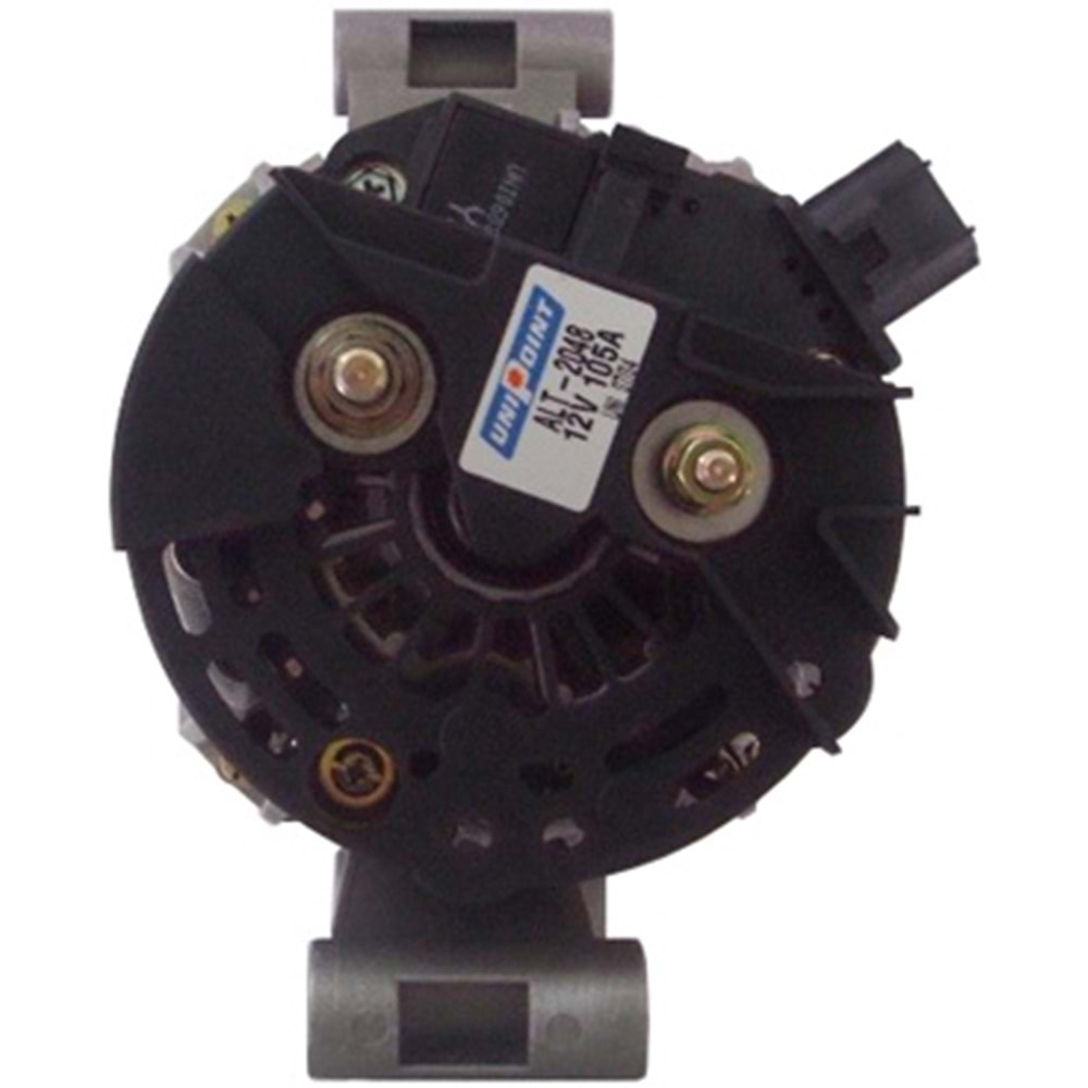 ALTERNATÖR 12V 105A FORD TRANSIT YM2.0D-2.4D