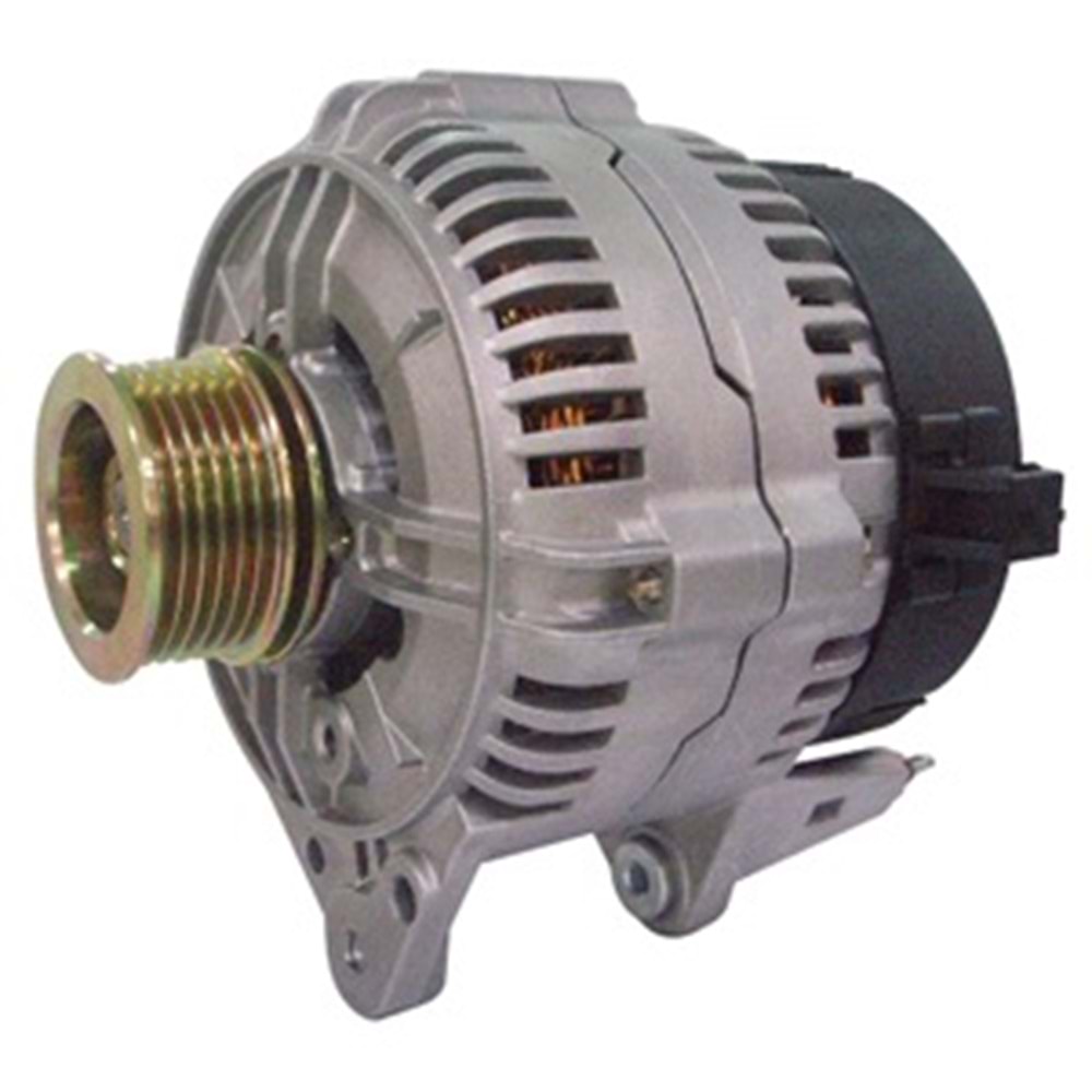 ALTERNATÖR 12V 120A VW.TRANSPORTER T4 CARAVELLA
