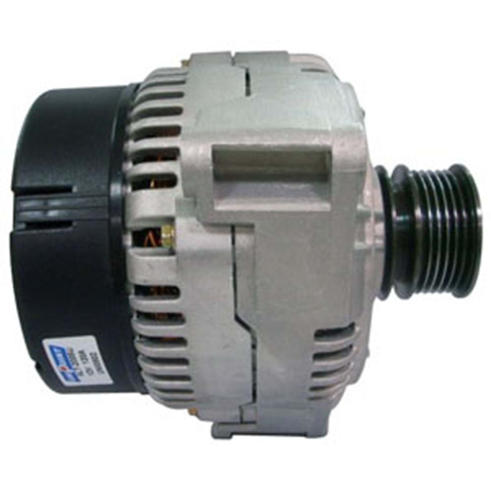 ALTERNA 12V 120A MERCEDES BENZ 312 D 2.9D RULMANLI