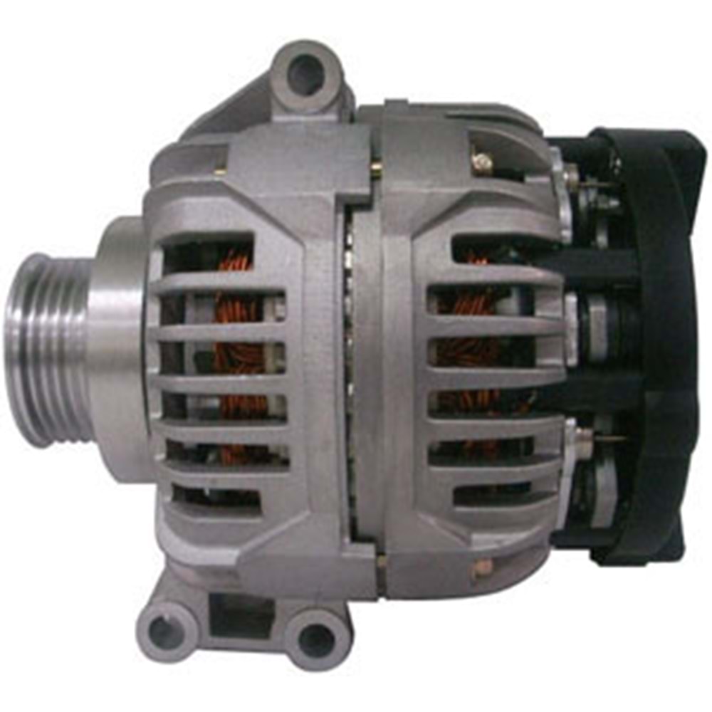 ALTERNATÖR 12V 98A REN.MEGA 1.6 RXT 1998-D.LOGAN