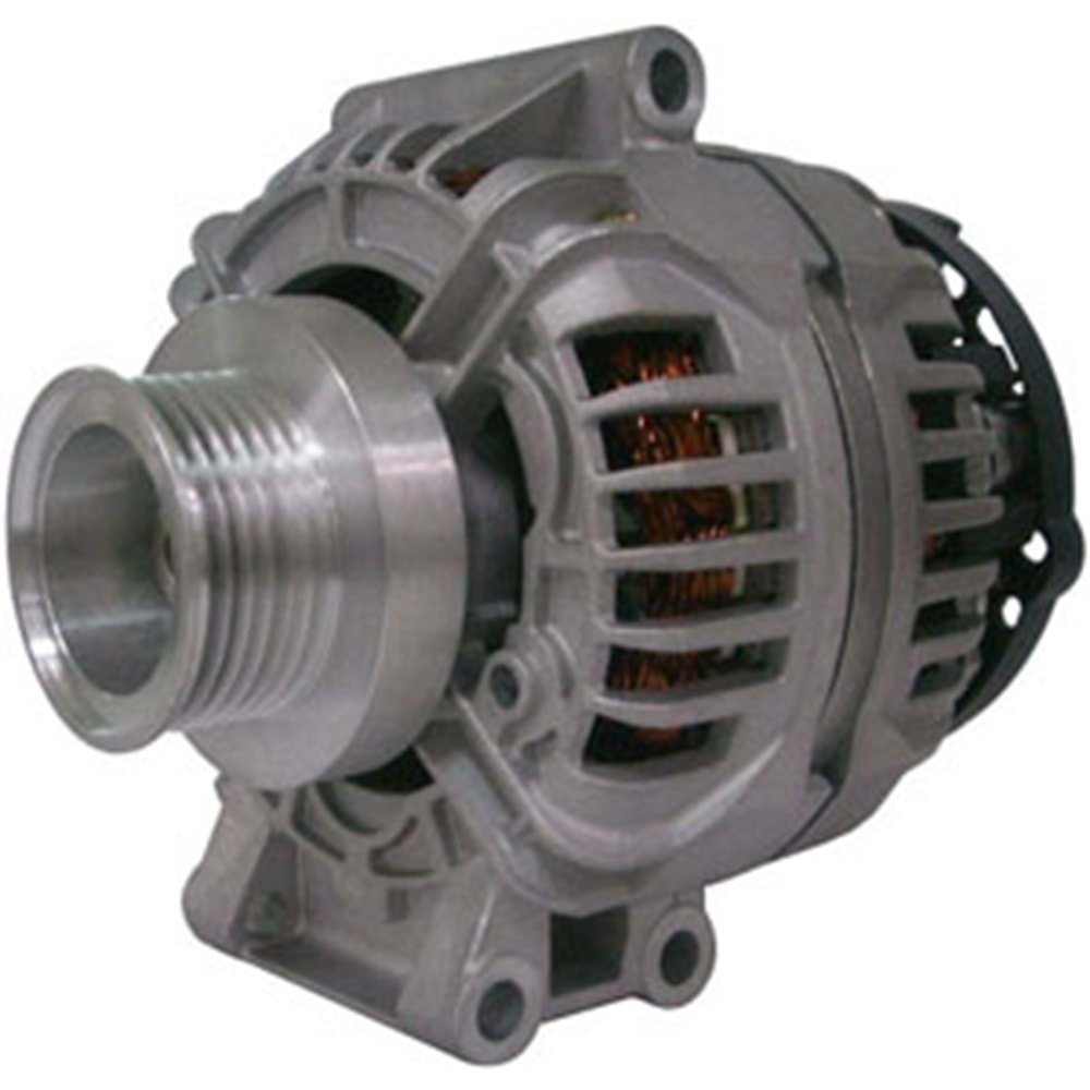 ALTERNATÖR 12V 98A REN.MEGA 1.6 RXT 1998-D.LOGAN