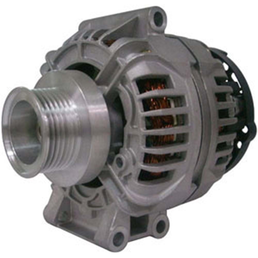 ALTERNATÖR 12V 98A REN.MEGA 1.6 RXT 1998-D.LOGAN