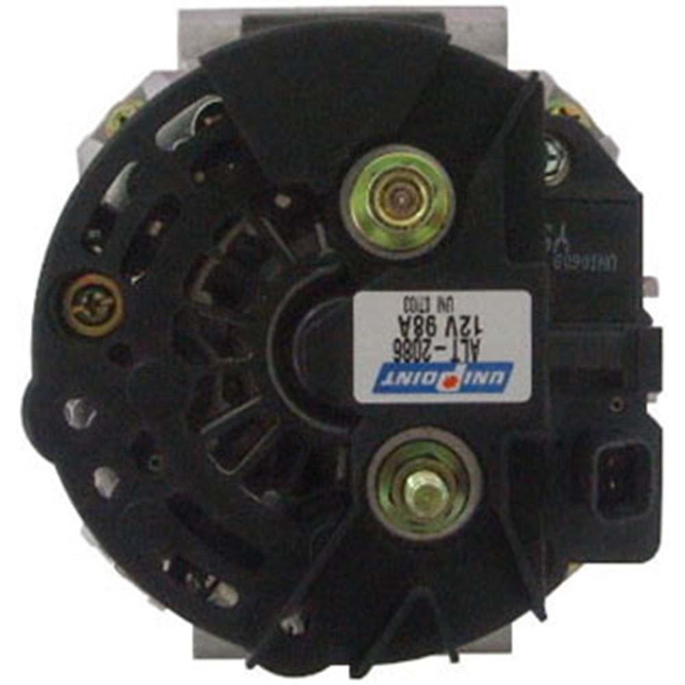 ALTERNATÖR 12V 98A REN.MEGA 1.6 RXT 1998-D.LOGAN