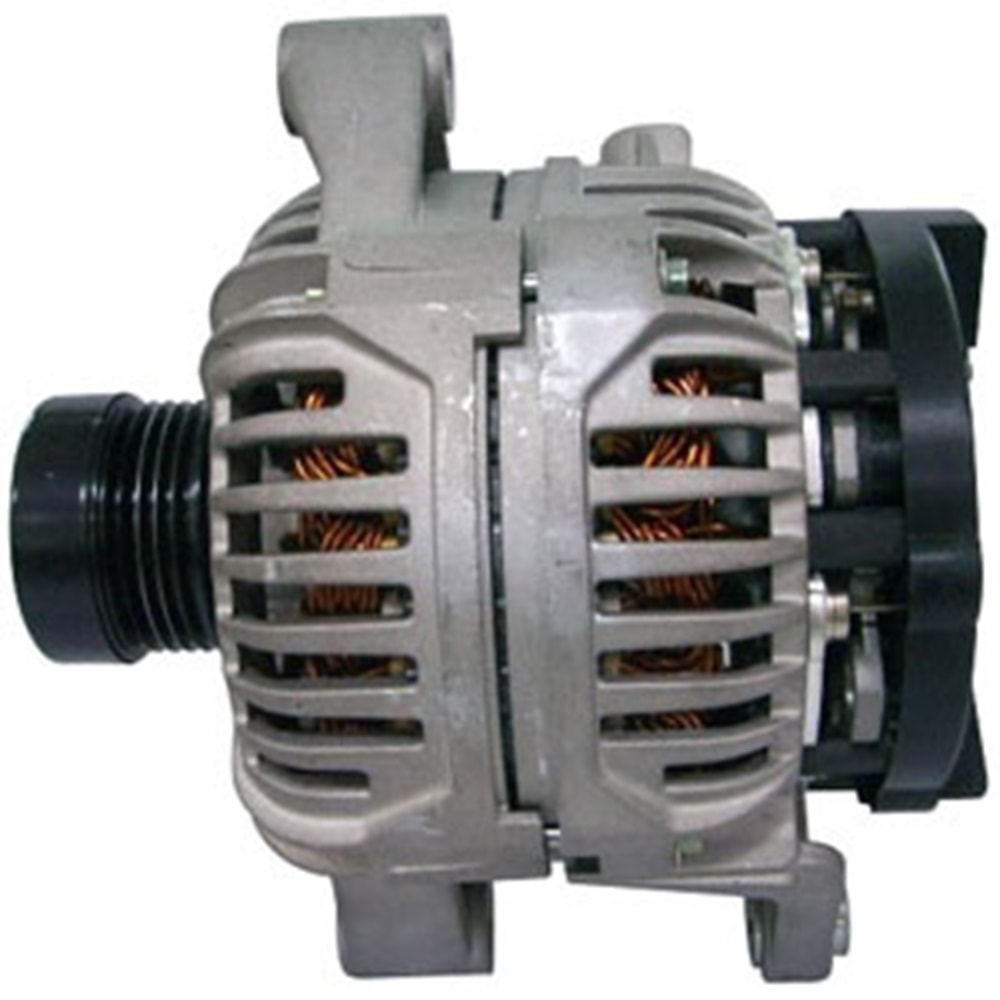 ALTERNATÖR 12V 120A OPEL ASTRA G 1.6L/VECTRA C 1.8