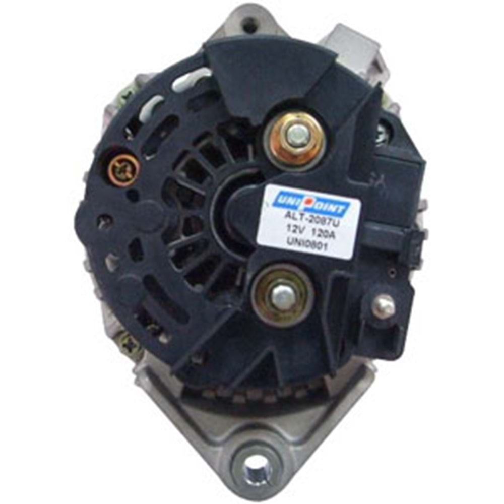 ALTERNATÖR 12V 120A OPEL ASTRA G 1.6L/VECTRA C 1.8