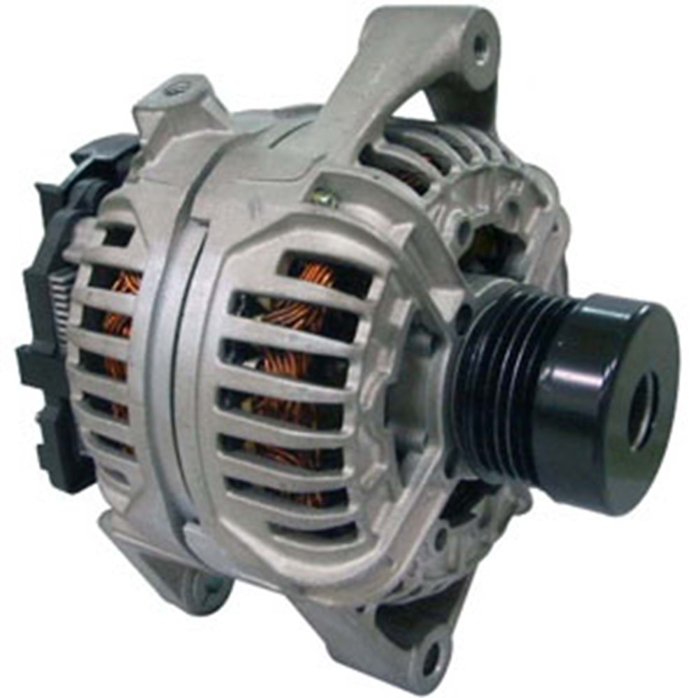 ALTERNATÖR 12V 120A OPEL ASTRA G 1.6L/VECTRA C 1.8